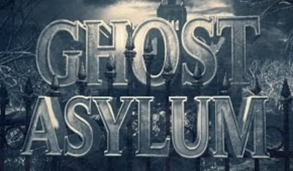 Ghost Asylum Rolling Hills Asylum