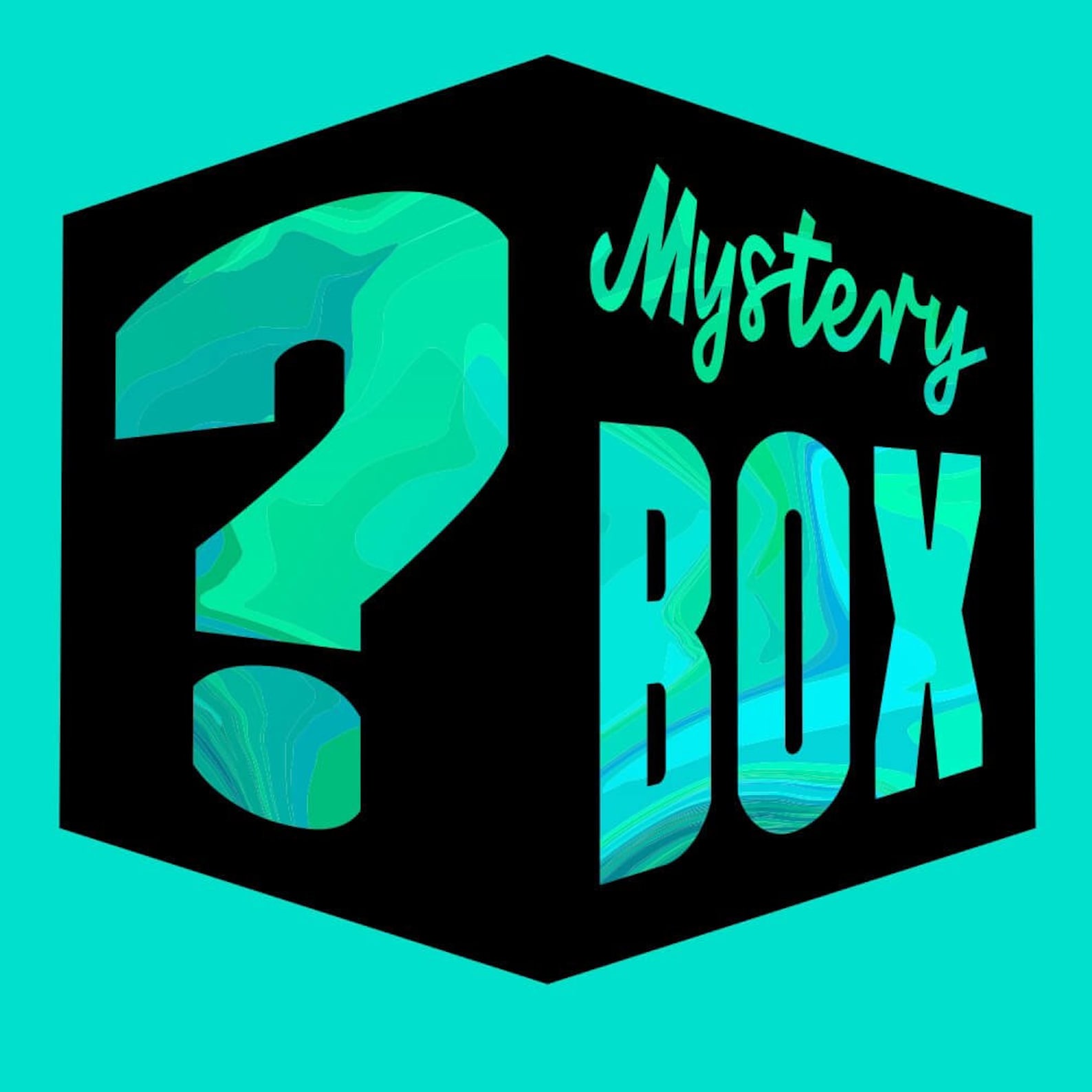 RHA Mystery Box #2
