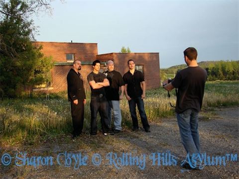 Ghost Adventures