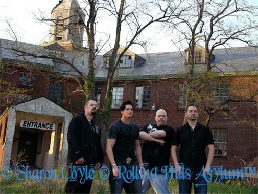 Ghost Adventures RHA