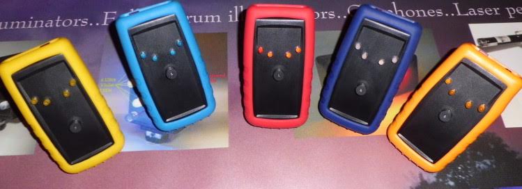 H.T.O - HauntedTrigger Object Proximity Sensor   - SOLD OUT