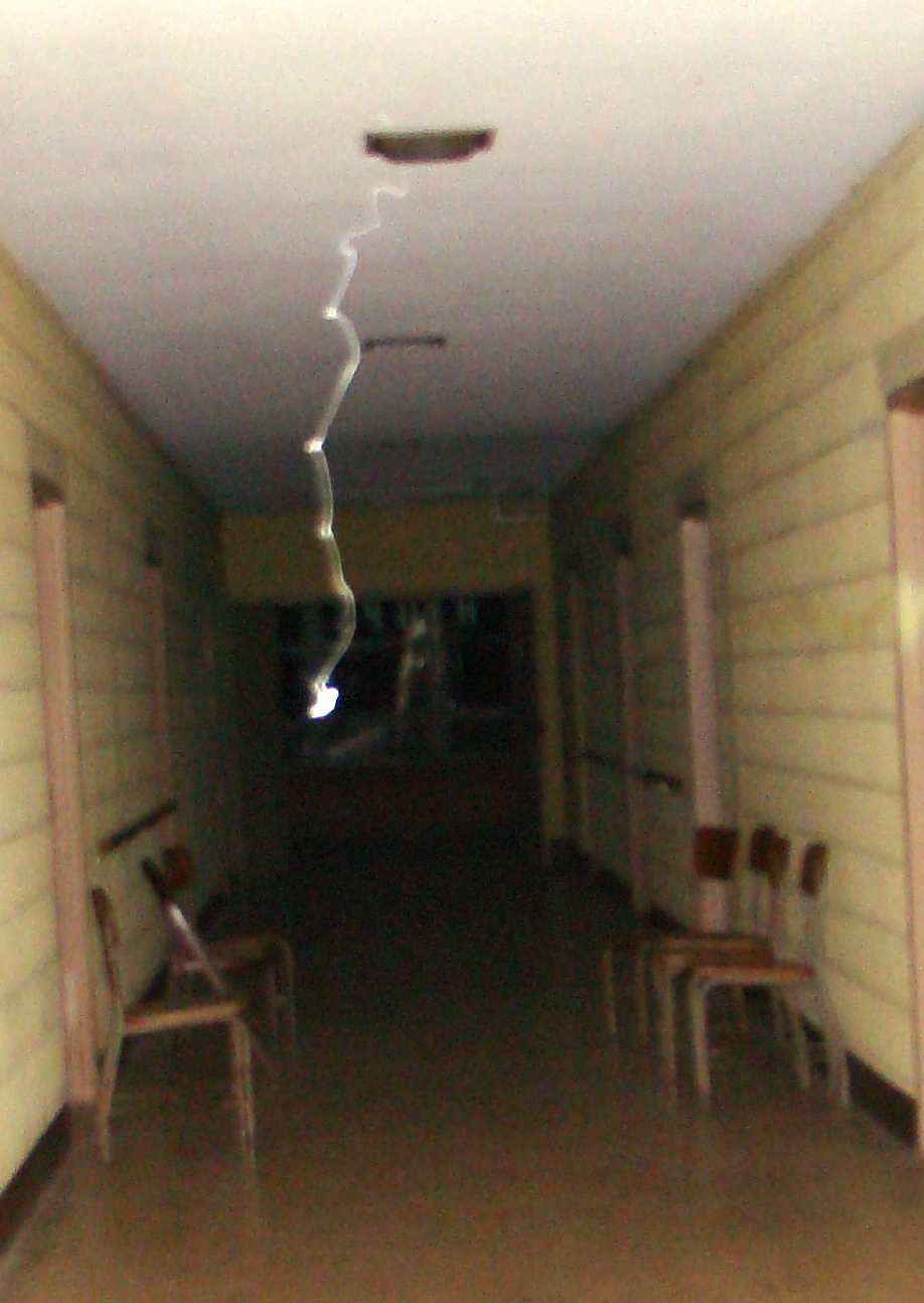 rolling hills asylum