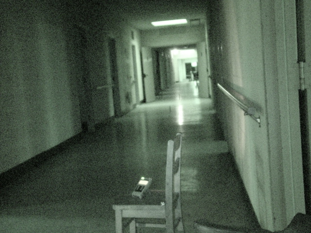 rolling hills asylum