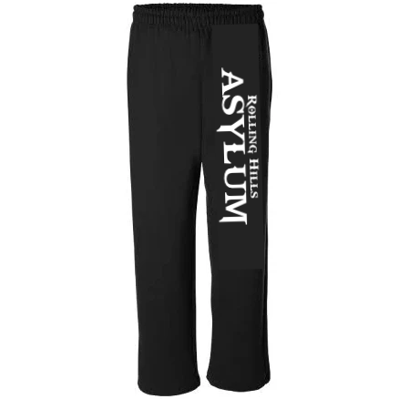 RHA Logo Sweatpants 