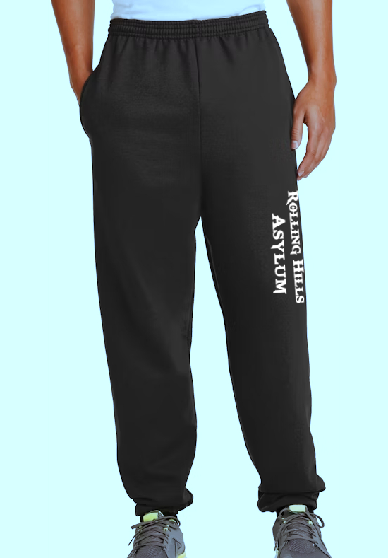 RHA Logo Sweatpants 