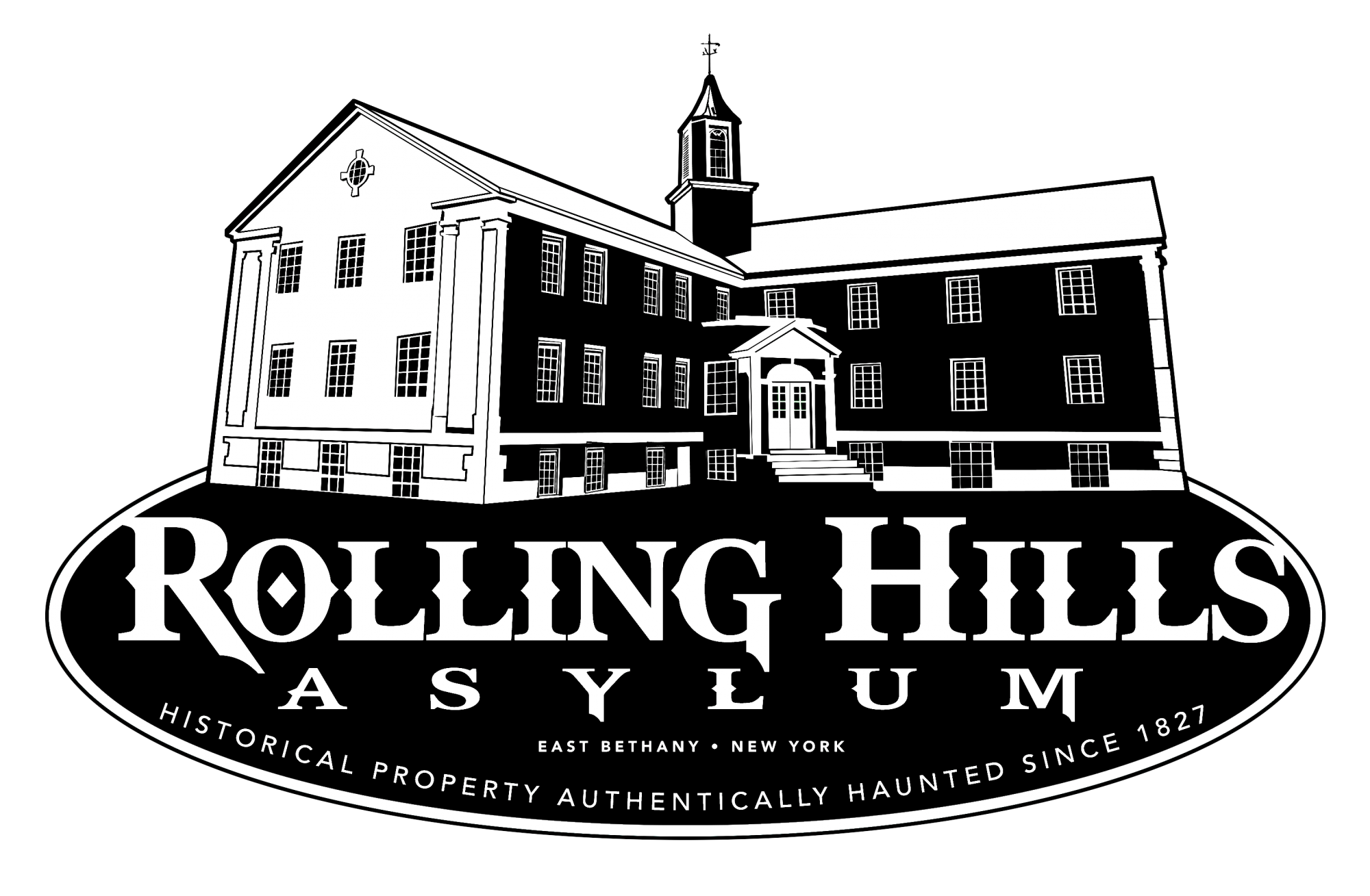 Rolling Hills Asylum — recent tourist attraction photo in East Bethany, NY (Google Business Profile)