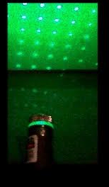  Green Laser Grid 